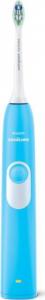 Szczoteczka Philips Szczoteczka soniczna Sonicare 2 Series HX6212/87 Niebieska 3