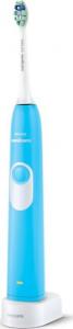 Szczoteczka Philips Szczoteczka soniczna Sonicare 2 Series HX6212/87 Niebieska 4