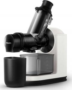 Wyciskarka wolnoobrotowa Philips HR1888/80 11