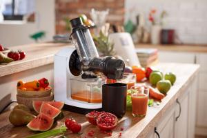 Wyciskarka wolnoobrotowa Philips HR1888/80 5