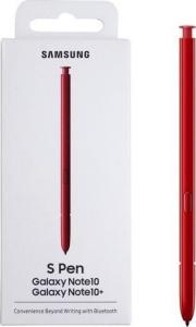Rysik Samsung Rysik S Pen do Note 10 czerwony (EJ-PN970BREGWW) 1