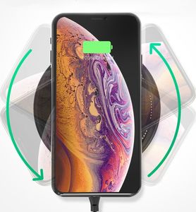 Ładowarka Blitzwolf BW-FWC5 Indukcyjna 1.1 A (BW-FWC5) 11