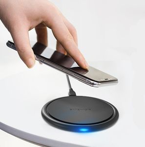 Ładowarka Blitzwolf BW-FWC5 Indukcyjna 1.1 A (BW-FWC5) 12