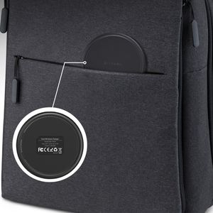 Ładowarka Blitzwolf BW-FWC5 Indukcyjna 1.1 A (BW-FWC5) 3