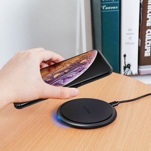 Ładowarka Blitzwolf BW-FWC5 Indukcyjna 1.1 A (BW-FWC5) 7