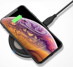 Ładowarka Blitzwolf BW-FWC5 Indukcyjna 1.1 A (BW-FWC5) 8