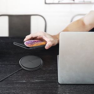 Ładowarka Blitzwolf BW-FWC5 Indukcyjna 1.1 A (BW-FWC5) 9