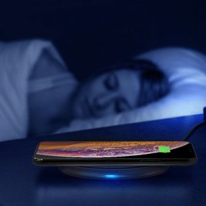 Ładowarka Blitzwolf BW-FWC5 Indukcyjna 1.1 A (BW-FWC5) 10