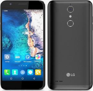 Smartfon LG K30 Dual SIM 2019 2/16GB Czarny 1