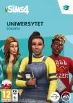 The Sims 4 Uniwersytet PC 1
