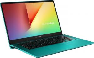 Laptop Asus VivoBook S14 S430 (S430FA-EB488T) 1