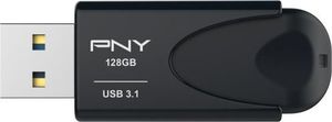 Pendrive PNY Attaché 4 3.1, 128 GB  (FD128ATT431KK-EF) 3