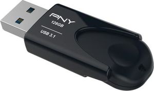 Pendrive PNY Attaché 4 3.1, 128 GB  (FD128ATT431KK-EF) 4