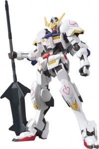 Figurka HG 1/144 GUNDAM BARBATOS 1