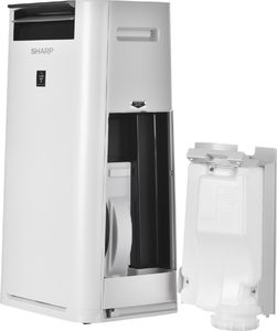 Oczyszczacz powietrza Sharp UA-HG40EL 5