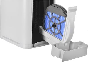 Oczyszczacz powietrza Sharp UA-HG40EL 6