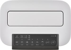 Oczyszczacz powietrza Sharp UA-HG40EL 7