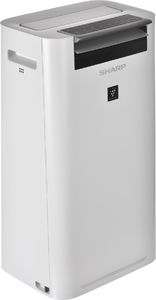Oczyszczacz powietrza Sharp UA-HG40EL 8