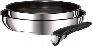 Tefal Zestaw garnków Ingenio Emotion 10 elem. 3
