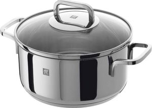 Zwilling Zestaw garnków Quadro 2