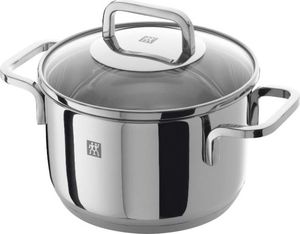 Zwilling Zestaw garnków Quadro 5