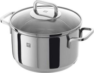 Zwilling Zestaw garnków Quadro 6