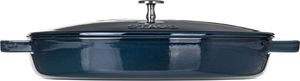 Zwilling Brytfanna z pokrywką ZWILLING STAUB Specialities 40501-125-0 (2,8 litra) 1