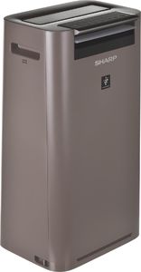 Oczyszczacz powietrza Sharp UA-HG40ET 2