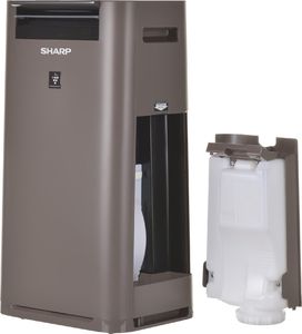 Oczyszczacz powietrza Sharp UA-HG40ET 6