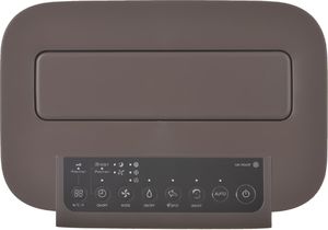 Oczyszczacz powietrza Sharp UA-HG40ET 7