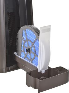 Oczyszczacz powietrza Sharp UA-HG40ET 8