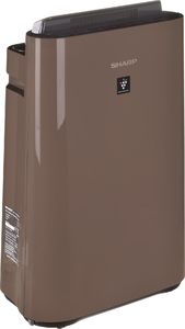 Oczyszczacz powietrza Sharp UA-HD40ET 2