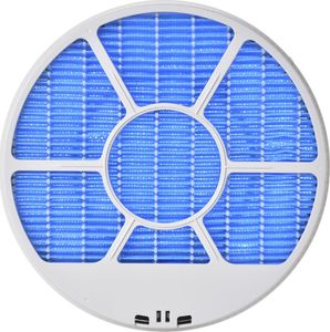 Oczyszczacz powietrza Sharp UA-HD40ET 3