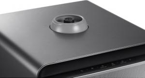 Oczyszczacz powietrza Samsung AX47R9080SS 11