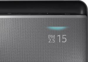 Oczyszczacz powietrza Samsung AX47R9080SS 12