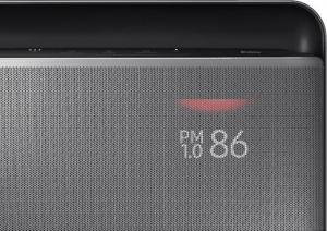 Oczyszczacz powietrza Samsung AX47R9080SS 13