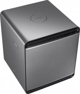 Oczyszczacz powietrza Samsung AX47R9080SS 3