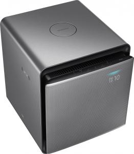 Oczyszczacz powietrza Samsung AX47R9080SS 4