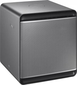 Oczyszczacz powietrza Samsung AX47R9080SS 5