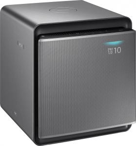 Oczyszczacz powietrza Samsung AX47R9080SS 6