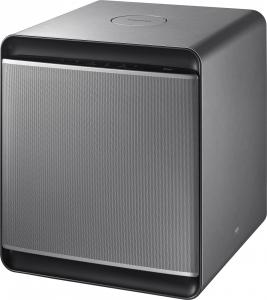 Oczyszczacz powietrza Samsung AX47R9080SS 7