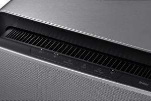 Oczyszczacz powietrza Samsung AX47R9080SS 9