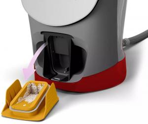 Żelazko Philips Azur GC4567/80 5