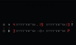 Płyta grzewcza AEG IKE64441FB 6