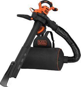 Black&Decker Odkurzacz do liści BEBLV301 2