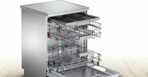 Zmywarka Bosch SMS46NI05E 2