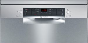Zmywarka Bosch SMS46GI05E 2