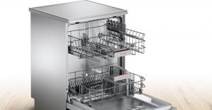 Zmywarka Bosch SMS46GI05E 4