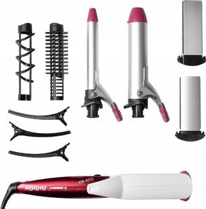 Karbownica BaByliss MS22E 4