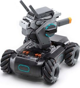 DJI Robot edukacyjny elektryczny Robomaster S1 (CP.RM.00000114.01) 3
